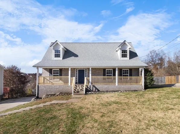 970 Sugarcane Way, Clarksville, TN 37040