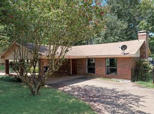 110 La Jolla St, Mabank, TX 75156