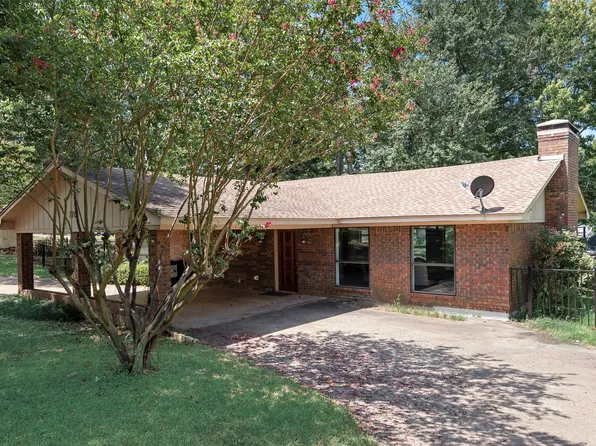 110 La Jolla St, Mabank, TX 75156