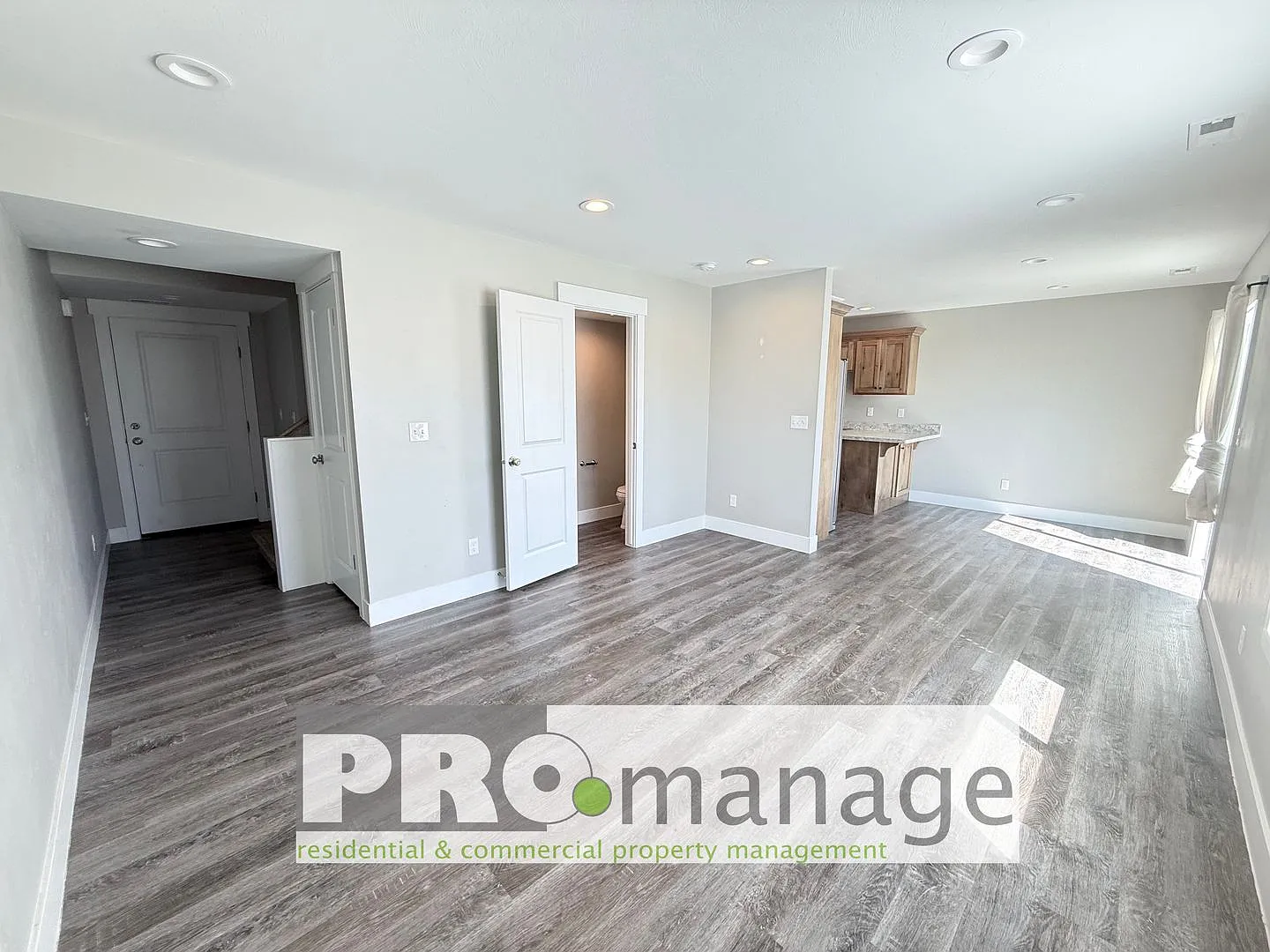 Newer townhome in Rigby — Photo 3