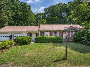 26736 Three Notch Rd, Mechanicsville, MD 20659