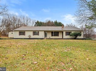 14397 Temple Ln, Culpeper, VA 22701