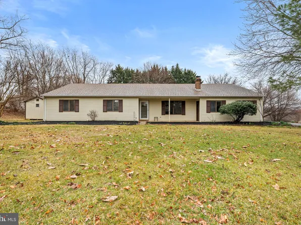 14397 Temple Ln, Culpeper, VA 22701