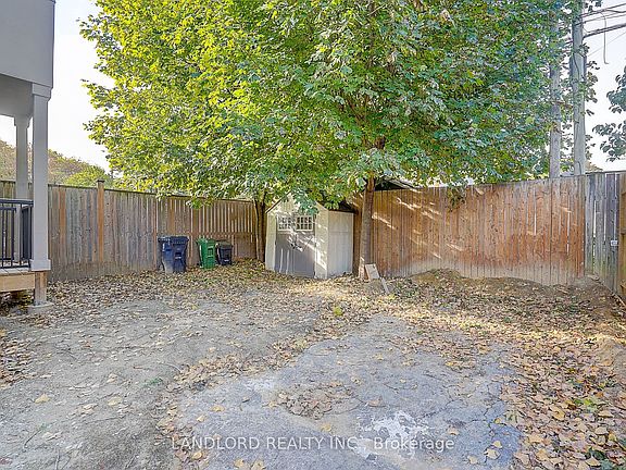 5th image of 1344 Pape Ave Unit 4