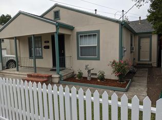 1161 Santa Fe Ave, Martinez, CA 94553