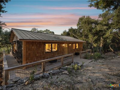 1154 Springwater, Canyon Lake, TX, 78133