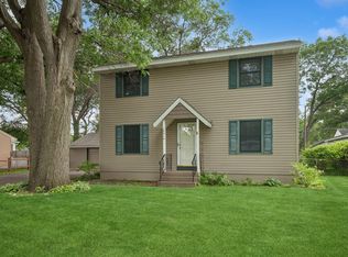 10414 Terrace Rd NE, Blaine, MN 55434