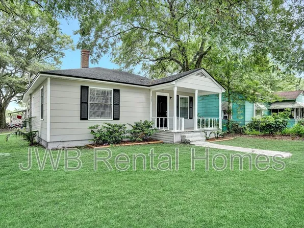3263 Thomas St, Jacksonville, FL 32254