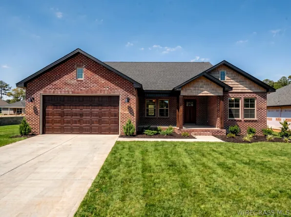 121 Scout Way, Enterprise, AL 36330