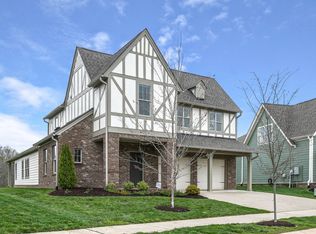 2044 Beamon Dr, Franklin, TN 37064