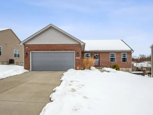 12332 Padgett Ct, Walton, KY 41094