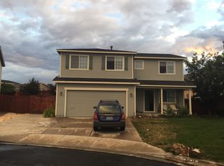 9845 Cedar River, Reno, NV 89506