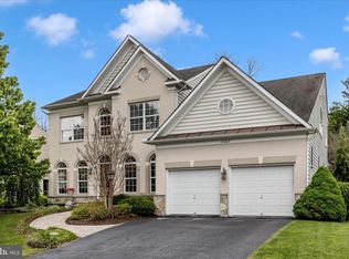 11007 Country Club Rd, New Market, MD 21774