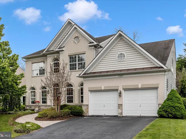 11007 Country Club Rd, New Market, MD 21774