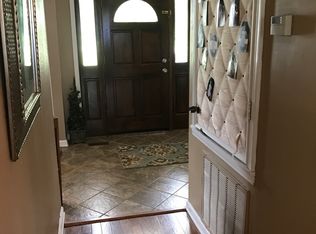 208 N 14th Ave, Beech Grove, IN 46107