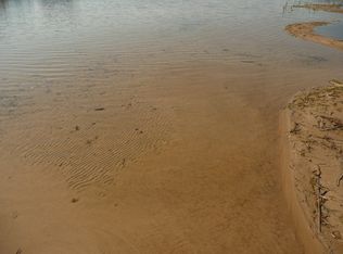 5932 W Shore Rd, Phelps, WI 54554