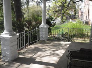 4014 Biddison Ln, Baltimore, MD 21206