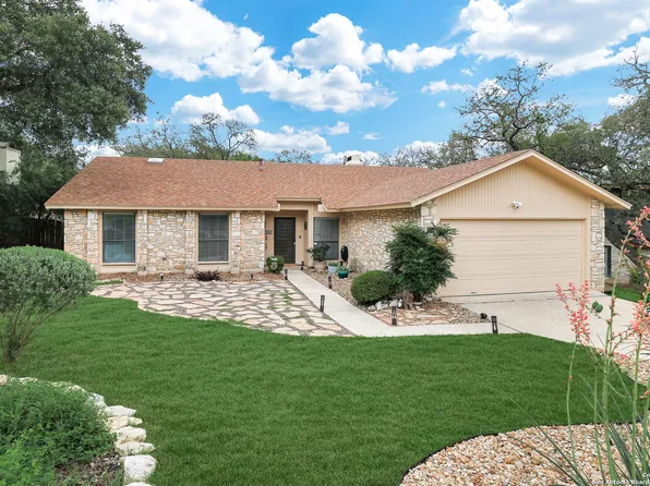 9122 LASATER ST, San Antonio, TX 78254