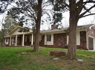 403 Cappy Dr, Knoxville, TN 37920