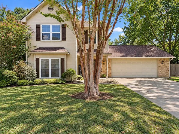 815 Lucas Dr, Athens, TX 75751