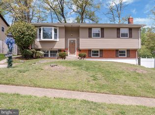 4552 Kinmount Rd, Lanham, MD 20706