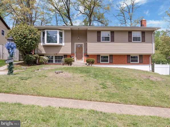 4552 Kinmount Rd, Lanham, MD 20706
