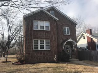 1319 16th St, Rockford, IL 61104