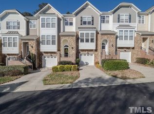 5831 Cameo Glass Way, Raleigh, NC 27612