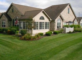 9745 Eagle Ln, Streetsboro, OH 44241