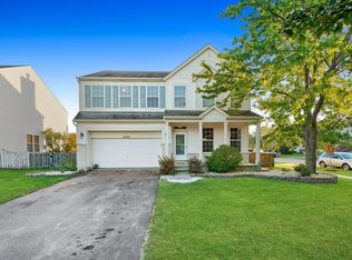 6202 Autumn Ridge Dr, Plainfield, IL 60586