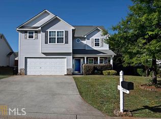 6155 Winston Trce, McDonough, GA 30252