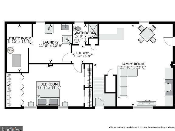 3rd image of 6200 Davis Blvd