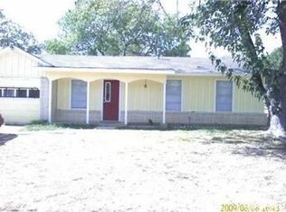 7219 Cool Creek Dr, San Antonio, TX 78238