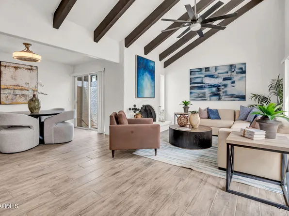 2811 N 61ST Place N, Scottsdale, AZ 85257