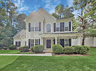 7011 April Mist Trl, Huntersville, NC 28078