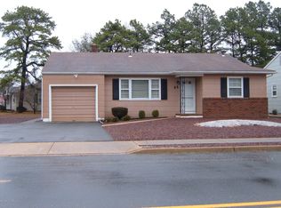 44 Nostrand Dr, Toms River, NJ 08757