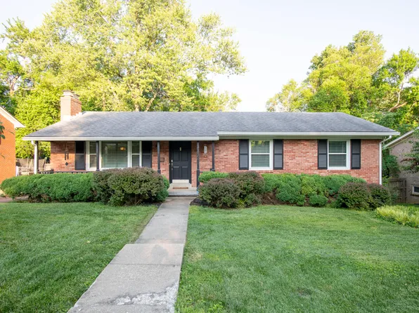 3324 High Hope Rd, Lexington, KY 40517