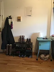 Rented by Apartments by Us