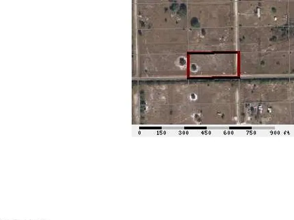 610 N Fronda St, Clewiston, FL 33440