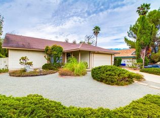 6578 Red Deer St, San Diego, CA 92122