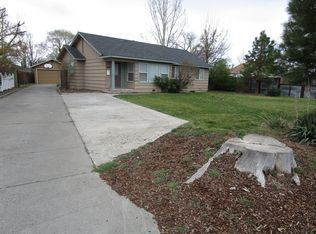 604 NE Lookout Ave, Prineville, OR 97754