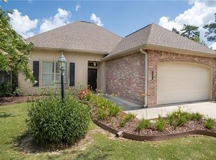 1547 Camellia Dr, Hammond, LA 70403