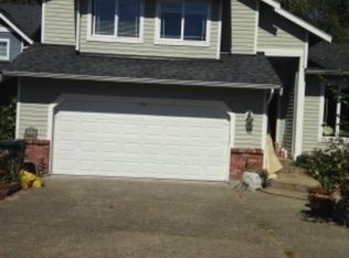15109 67th Ave E, Puyallup, WA 98375