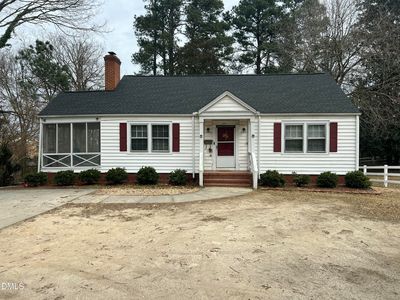 125 E Jennette Ave, Henderson, NC, 27536