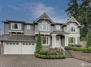 9521 132nd Ave NE, Kirkland, WA 98033