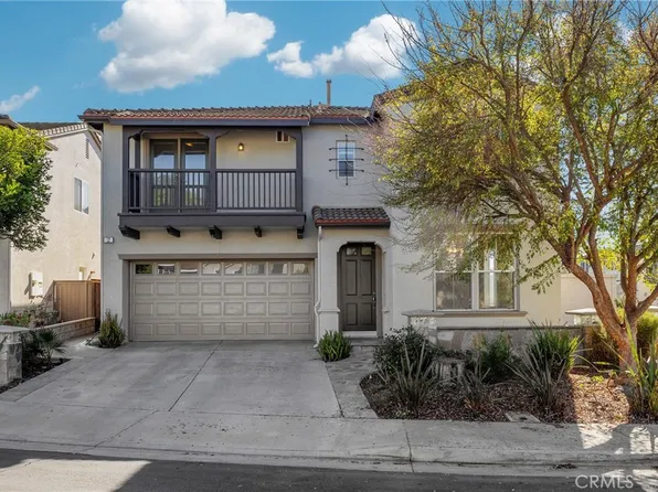 2 Shining Star Way, Aliso Viejo, CA 92656