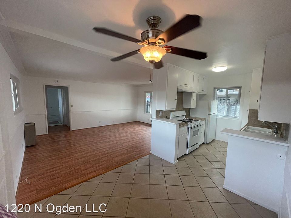 1st image of 1220 N Ogden Dr APT 5