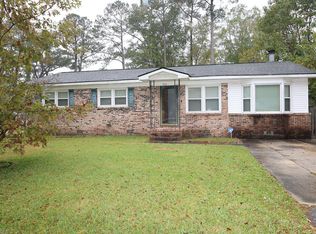 501 Hansford Dr, Goose Creek, SC 29445