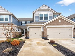 72 Pebble Brook Pl, Springboro, OH 45066