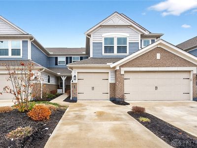 72 Pebble Brook Pl, Springboro, OH, 45066